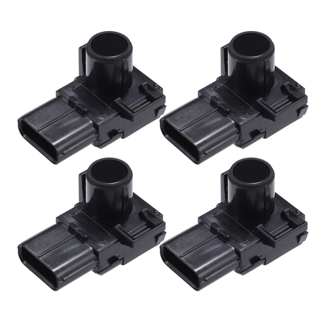 Sensor De Objetos De Estacionamiento De Parachoques Trasero Unique Bargains No.8934148010 Para Lexus RX350 2010-2014