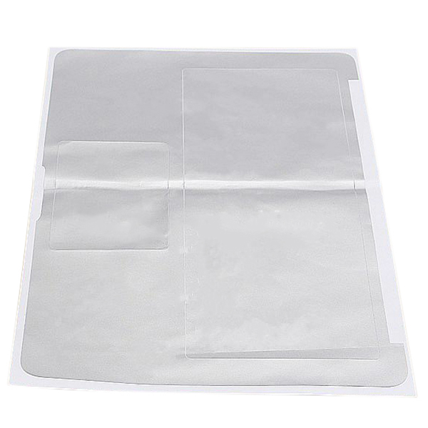 Trackpad Palm Rest Cover Sticker Protector For 13.3" Pro Retina