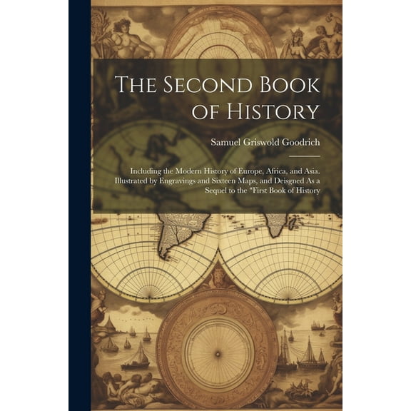 The Second Book of History (Paperback)