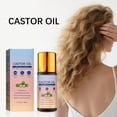thumbnail image 3 of Castor Oil Containing Rose Quartz Suitable For Eyebrows And Eyelashes Reducing Dirt And Mess 50ml, 3 of 8