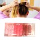 thumbnail image 4 of Lazos para el cabello en espiral, Lazos para el cabello en espiral elásticos Lazos para el cabello en espiral Lazos para el cabello con cordón para teléfono Estética elegante, 4 of 9