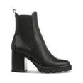 thumbnail image 2 of Sam Edelman Women's Rollins Black Boots 9.5M, 2 of 3