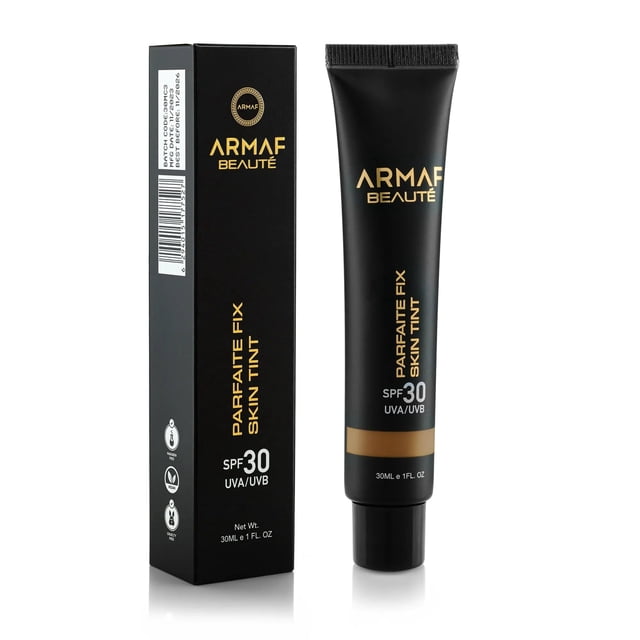 Crema hidratante con color Armaf Beauté Parfaite Fix SPF 30 30 ml