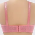 thumbnail image 5 of muxika Women's Wireless Bra Full Cup Bras for Women No Underwire Push Up Shaping Wire Free Everyday Bra, 5 of 9