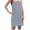 Silver, variant on Spa Wrap for Women, Terry Cotton ladies cover up, SILVER, XXL
