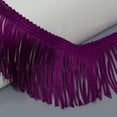 thumbnail image 3 of Expo Int'l 5 yards of 2" Chainette Fringe Trim, 3 of 5