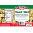 thumbnail image 3 of Pozole verde El mexicano 822 g, 3 of 4