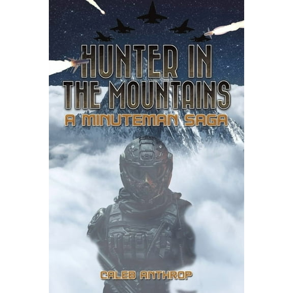 Hunter in the Mountains, (Paperback)