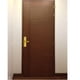 thumbnail image 3 of Chapa para Hogar SmartKnob Grosor Puerta: 35 a 55mm NFC Oro Pilas: 4 x AA (No incluidas)., 3 of 5