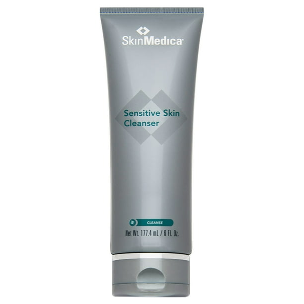 SkinMedica SkinMedica Sensitive Skin Cleanser 6 oz