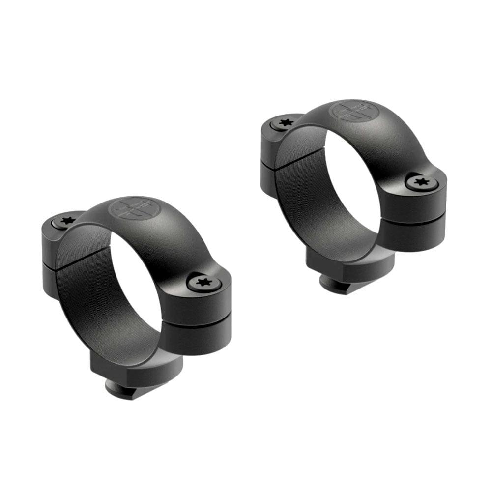 Leupold Rings Prw2 1" High Matte 174082 for sale online 