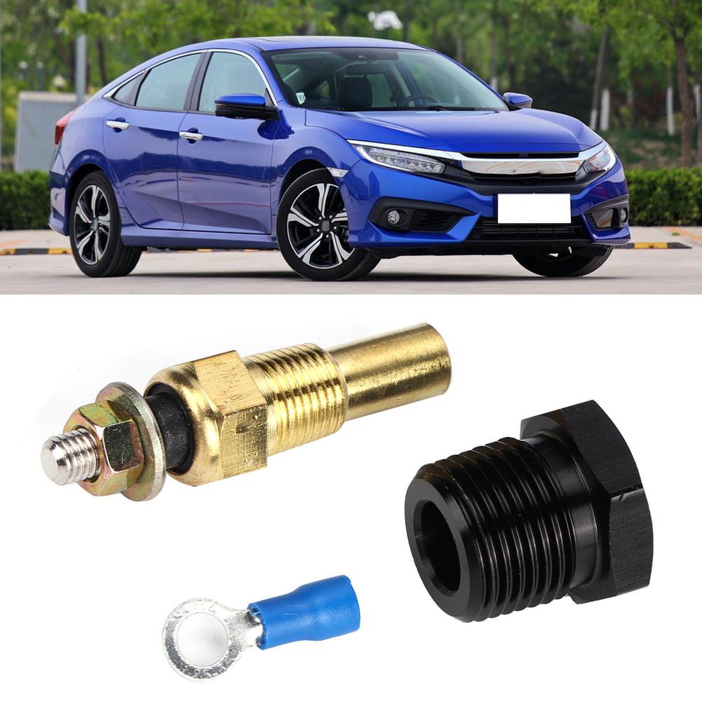 LHCER Car Temperature Sensor,Car Temperature Transducer,Car Coolant