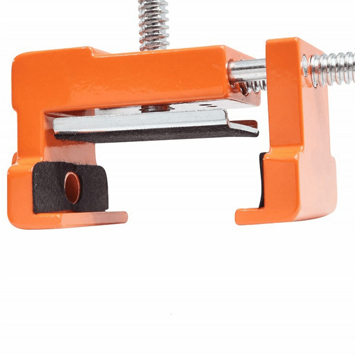 Cabinet sale clamps lowes