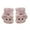 Pink A, variant on women girls gloves warm soft cute cat convertible flip top winter fingerless thick mittens for teen pink a