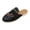 Multicolor, variant on Multicolor Womens 2026 Summer Fashion Mules Bohemian Style Shiny Sequin Comfy Indoor Footwear
