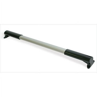 42183 Screen Door Cross Bar Black