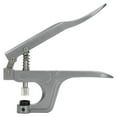 thumbnail image 4 of Hand , Easy To Install Installation Tools, Exquisite Workmanship Leather Polishing Punching DIY Leather Cutting For Grinding, 4 of 8