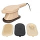 thumbnail image 2 of Masajeador Corporal de Mano Masajeador Eléctrico Con Compresa Caliente en Forma de Hierro Masajeador Corporal Con Calor para Aliviar El Dolor de Cuello, Espalda y, 2 of 7