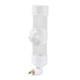 thumbnail image 3 of Dispensador De Agua Automático, Taza De Agua Para Mascotas, Alimentador De Agua Para Pájaros De Gran Capacidad, 3 of 8