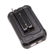 T48 [TL866-3G] Programmer Support 31000+ ICs for EPROM/MCU/SPI/Nor/ Flash/EMMC/ IC TESTER/ TL866CS TL866II