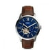 thumbnail image 1 of RELOJ FOSSIL TOWNSMAN ME3110 MARRON Fossil ME3110, 1 of 2