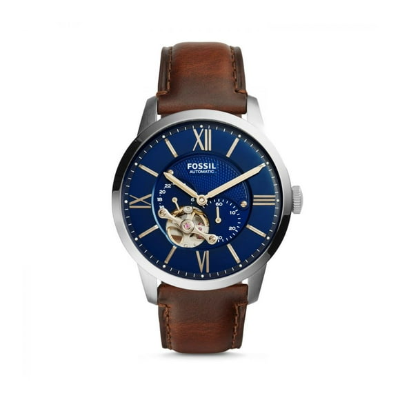 RELOJ FOSSIL TOWNSMAN ME3110 MARRON Fossil ME3110