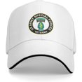 US Army Veteran Special Forces Airborne Men and Women Adjustable