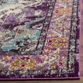 thumbnail image 2 of Safavieh Monaco Toria Traditional Area Rug, 2 of 4