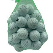 Golf Ball Planet - Taylormade Tour Response Recycled Golf Balls (50 Pack, 3A / Good)