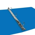 thumbnail image 4 of PEN+GEAR 2.5CM RELIURE EN POLY Bleu, 4 of 4