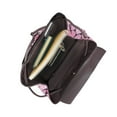 thumbnail image 4 of Easygdp Sweet Heart Mochila de Cuero para Mujeres, Bolso de Hombro, Bolsos de Mano de Moda para Trabajo y Viajes, 4 of 4