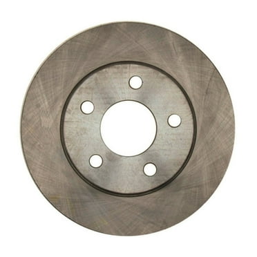 Raybestos R-Line Rotors, OE Replacement Brake Rotors 6886R Fits select: 1986-1991 FORD TAURUS, 1986-1991 MERCURY SABLE