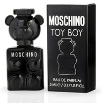 Moschino Toy Boy by Moschino EDP 0.17 oz For Men
