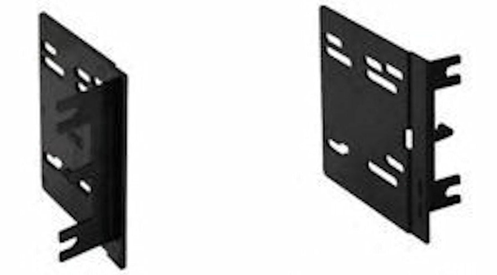 Buy Double DIN Dash Kit for Dodge Ram 