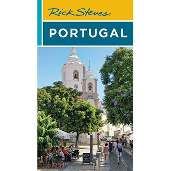 Pre-Owned Rick Steves Portugal (Paperback) 1641715138 9781641715133
