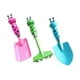 thumbnail image 1 of 3PCS Outdoor Play Garden Digging Tools Beach Toys Supplies Kids Suit Multifunction Iron Sand Shovel, 1 of 5