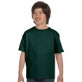 thumbnail image 1 of Hanes Hn Yth 5.2 Oz Comfortsoft Tee, 1 of 1