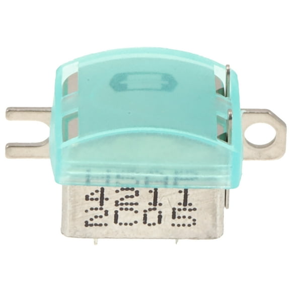 Shisuyan Recorder Button Accessory Two-channel Record Accessory Recorder Magnetic Head Part