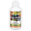 Dynamic Health Acai Plus Blend | With Seabuckthorn, Pomegranate, Raspberry & More | Vegetarian, No Gluten | 32oz, 32 Serv