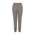 thumbnail image 5 of TRUBKH Womens Linen Pants Loose Yoga Trousers Summer Pants for Women Resort Trouser with Pocket Flowy Gauze Barrel Palazzo Pants Flowy Palazzo Office Work Trousers Pinstripe Pants Bronze L, 5 of 5
