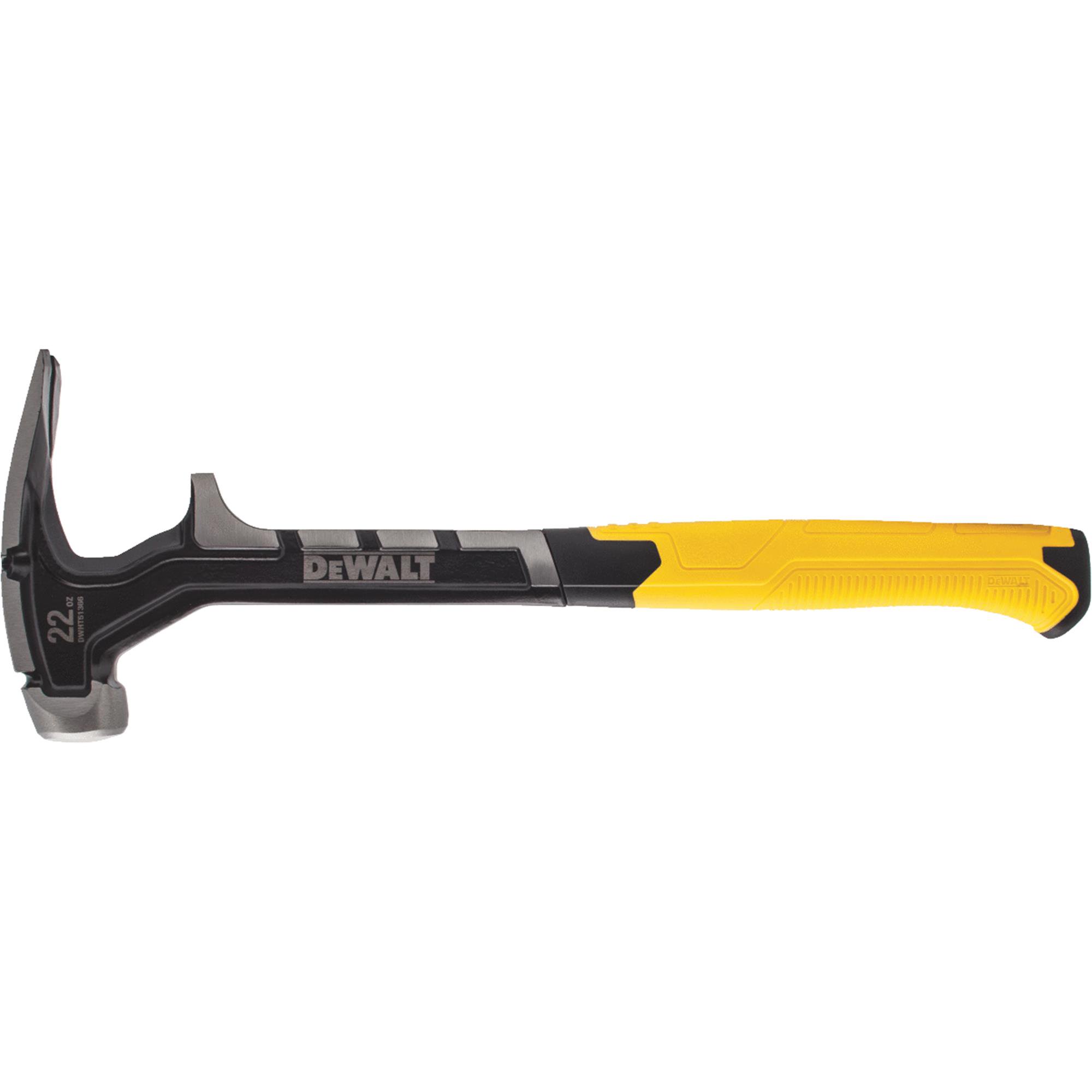 Stanley 22oz Demo Hammer DWHT51366