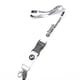 thumbnail image 1 of Lanyard Compatible with Car Keys ID Holders Cell Phone Neck Straps Car Keychain Performance Compatib, 1 of 2