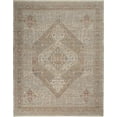 thumbnail image 3 of Nourison Enchanting Home Farmhouse & Country Beige/Grey 10' x 13' Area Rug, (10x13), 3 of 9