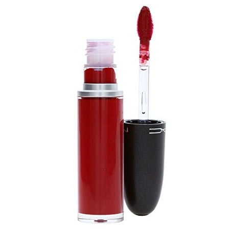 MAC Retro Matte Liquid Lip Colour Dance With Me