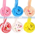 thumbnail image 3 of Mantequilla Slime Kit WUJYLY, paquete de 11 unidades, con aroma, elástica y no pegajosa, 3 of 7