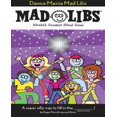 thumbnail image 1 of Danse Mania Mad Libs, 1 of 3