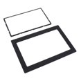 thumbnail image 4 of TISHITA Double Din Car Installation kit Radio Stereo Facia Fascia Panel Frame DVD, 4 of 6