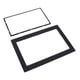 thumbnail image 4 of Coche CD / DVD Radio Estéreo Fascia Panel Marco 211x138mm, 4 of 6