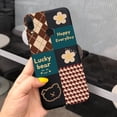 thumbnail image 4 of Huawei Y9 (2019) JKM-LX3/Y9s STK-L21 L22 Funda De Silicona Suave Para Gelatina De Impresión Encantadora, 4 of 4