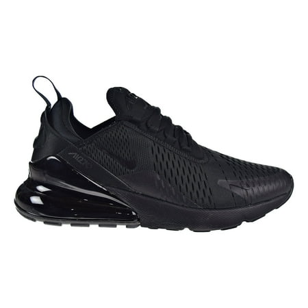 

Nike Air Max 270 Men s Running Shoes Black/Black-Black AH8050-005